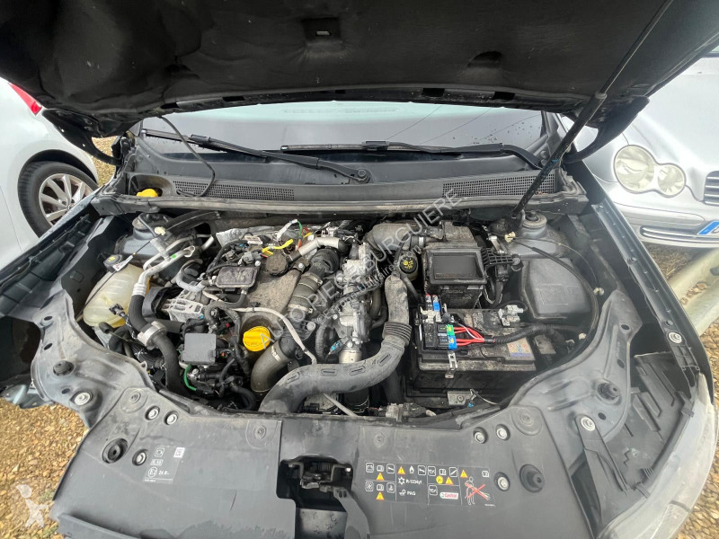 Furgoneta Dacia II 1.5 BlueDCi 115 2WD Prestige...