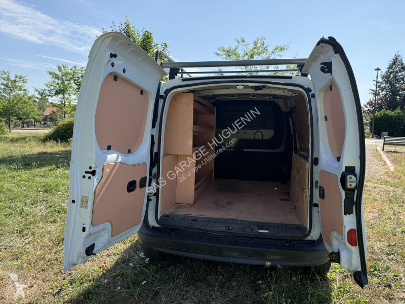 عربة نفعية Renault KANGOO II EXPRESS MAXI 1.5...