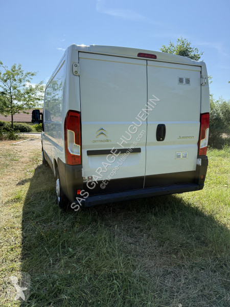 عربة نفعية Citroën JUMPER FG L1H1 3.0 120CH...