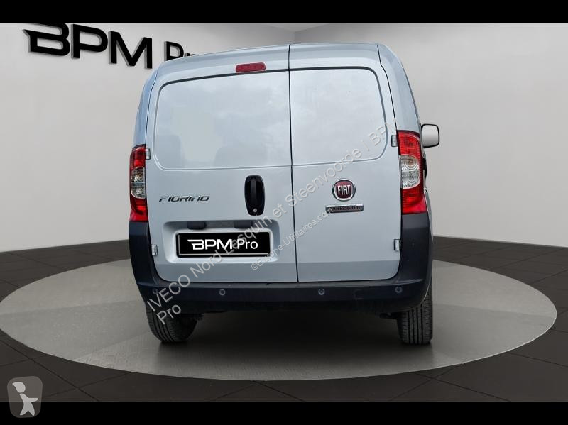 عربة نفعية Fiat 1.3 Multijet 80ch Pro Lounge