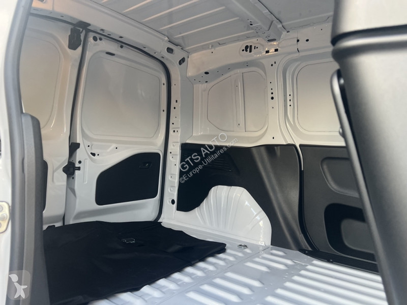 Véhicule utilitaire Citroën BERLINGO VAN M...