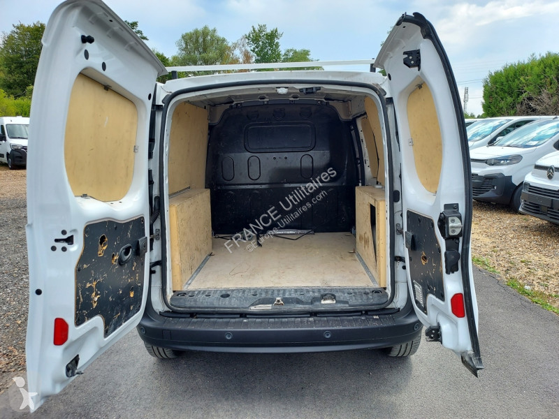 Véhicule utilitaire Renault KANGOO II EXPRESS 3...