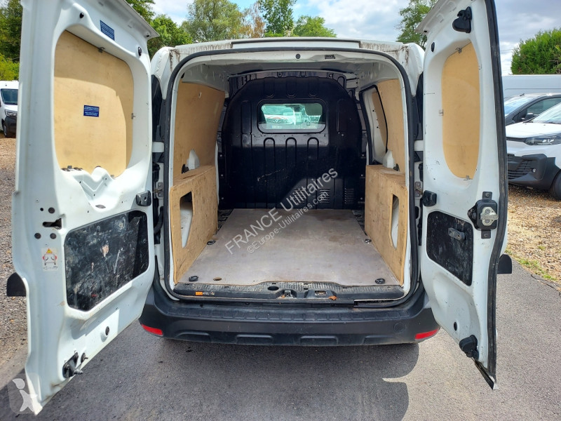 عربة نفعية Renault EXPRESS VAN 1.5 BLUE DCI...