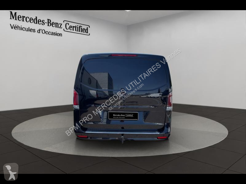 عربة نفعية Mercedes Vito Fg  Long Pro...