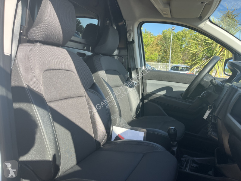 عربة نفعية Renault EXPRESS VAN 1.5 BLUE DCI...