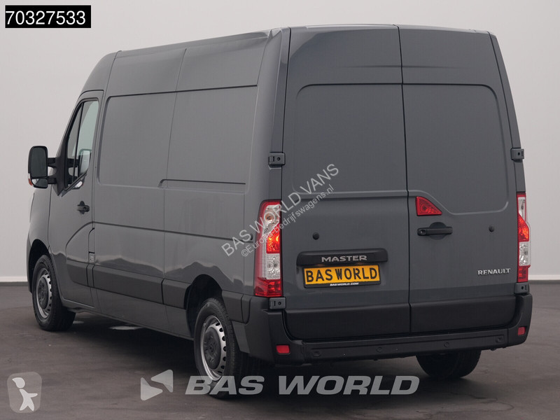 Коммерческий автомобиль Renault L2H2 LED Navi...