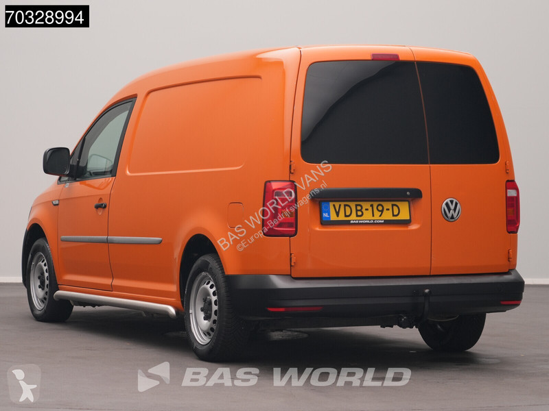 Furgoneta Volkswagen L2H1 Trekhaak Airco Cruise...