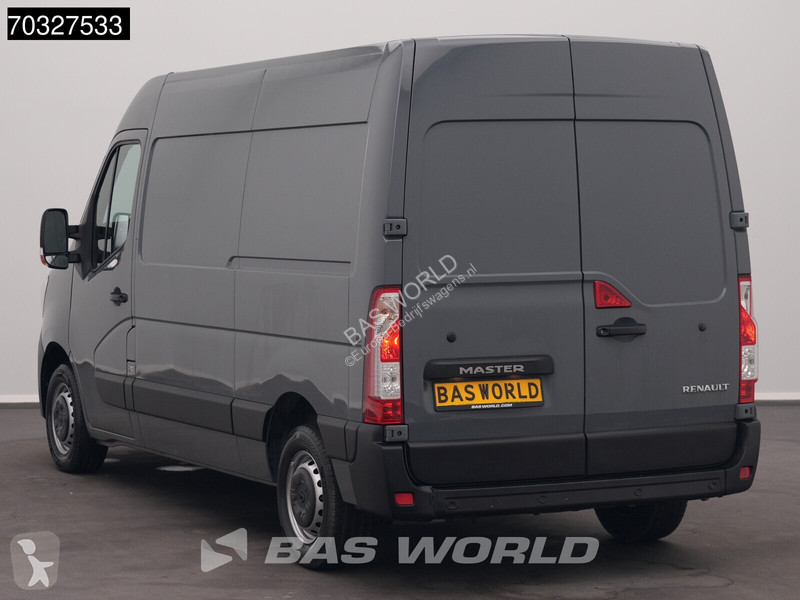 Bedrijfswagen Renault L2H2 LED Navi Airco...