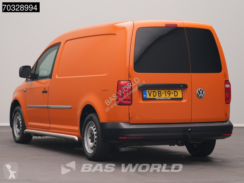 Furgoneta Volkswagen L2H1 Trekhaak Airco Cruise...