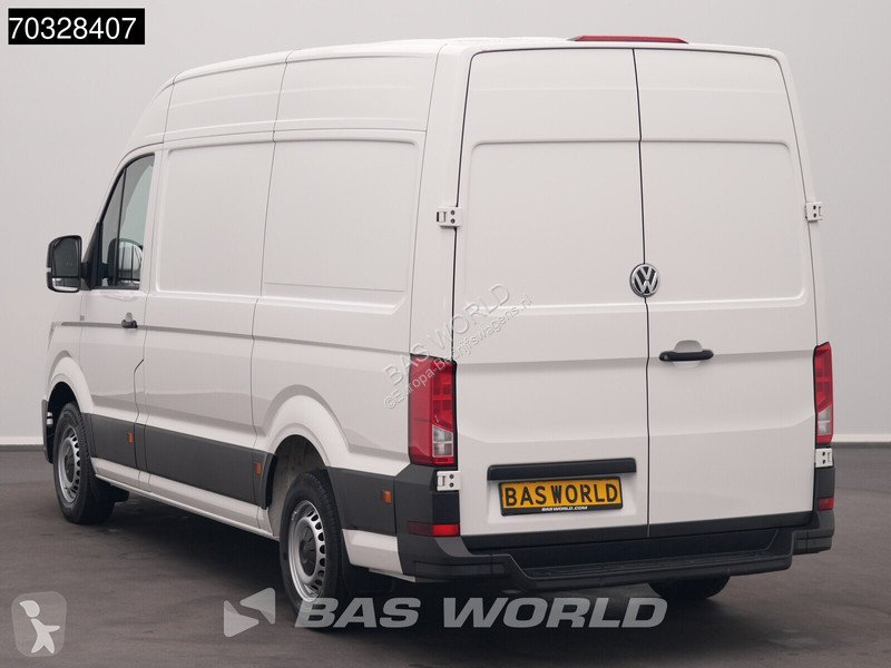 Véhicule utilitaire Volkswagen 140pk L3H3 Navi...