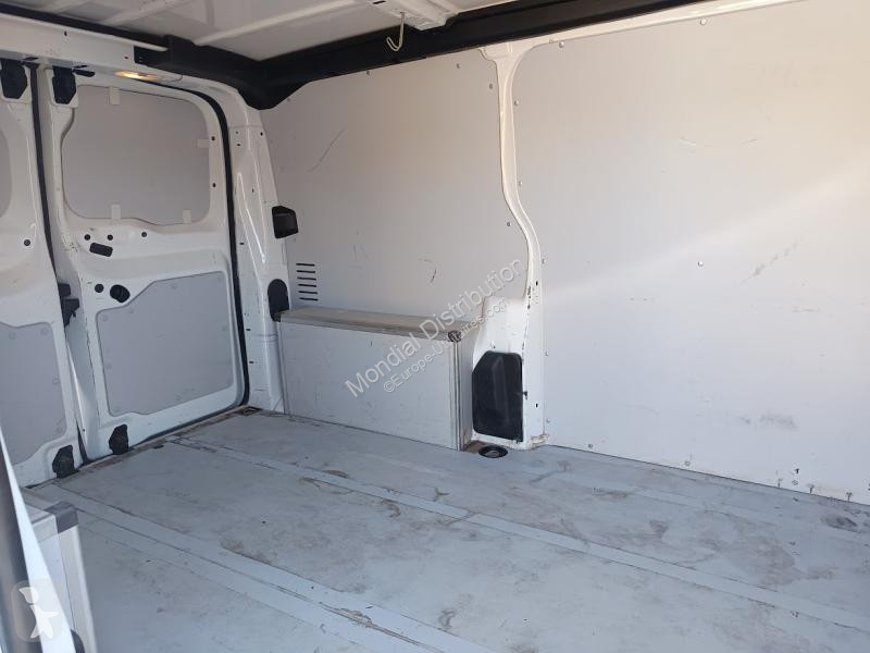 Furgoneta Peugeot M HDI 150 PREMIUM PACK