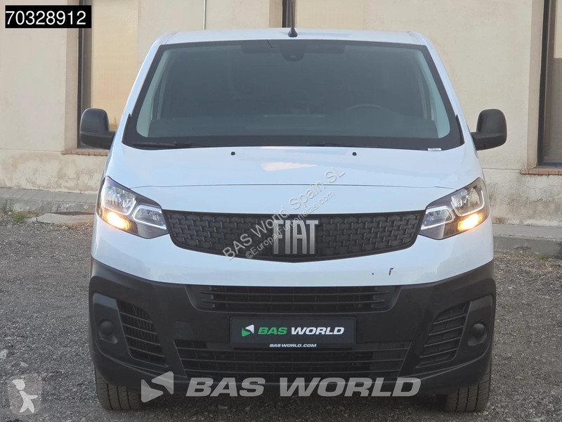 عربة نفعية Fiat 145pk L3H1 - Aire Acondicionado...