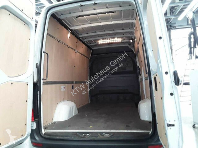Mercedes Sprinter 317...