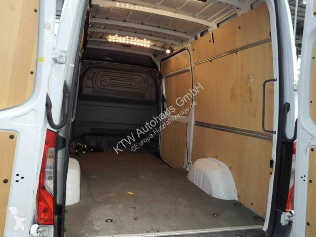 Mercedes Sprinter 317...