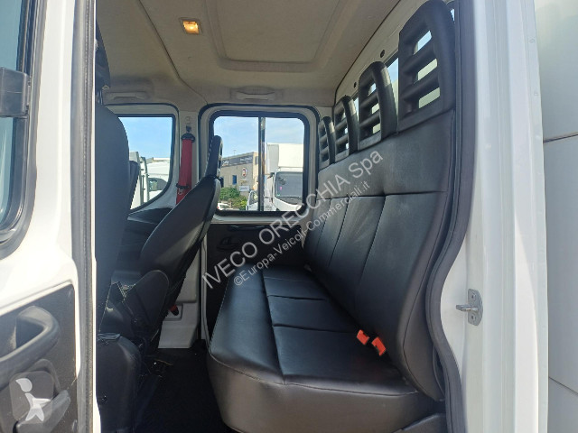 Furgoneta Iveco DAILY 35C16 5+1 3.0 - 3750
