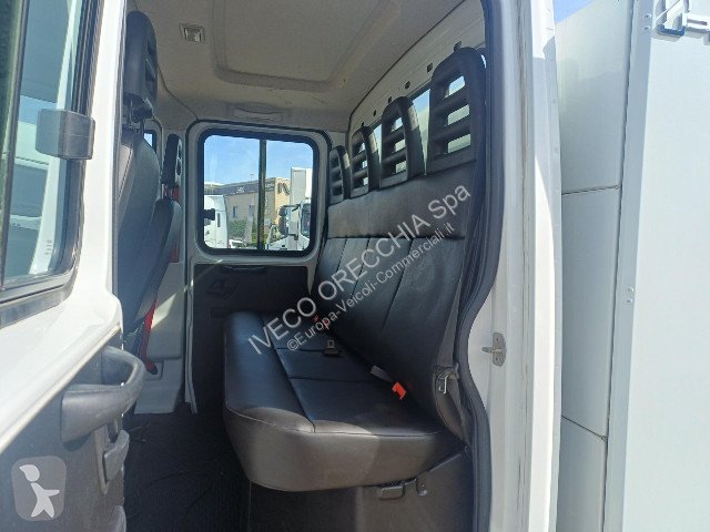 Furgoneta Iveco DAILY 35C16 5+1 3.0 - 3750