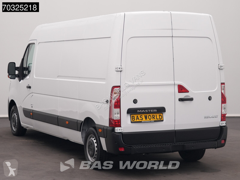 Bedrijfswagen Renault L3H2 LED Airco Cruise...