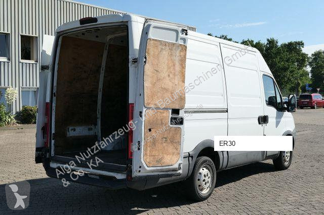 عربة نفعية Iveco 35S13V DAILY 2.3 HP, 3. Sitz,...