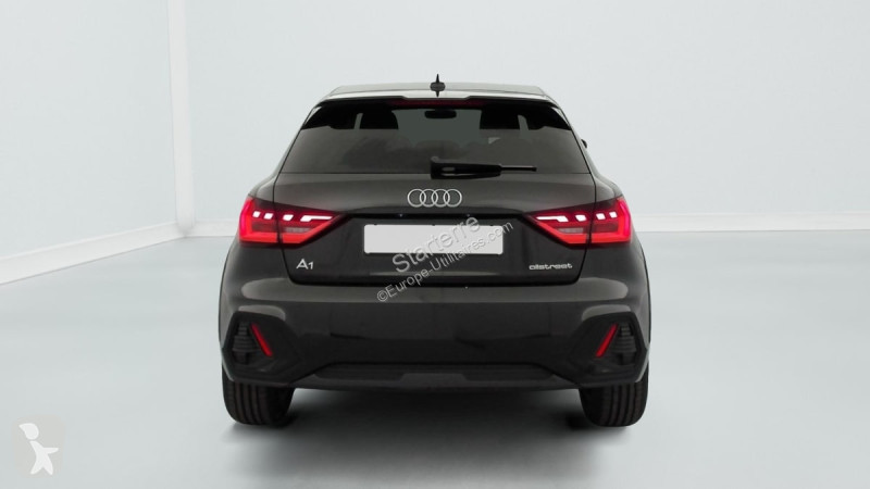 Véhicule utilitaire Audi  A1 Allstreet