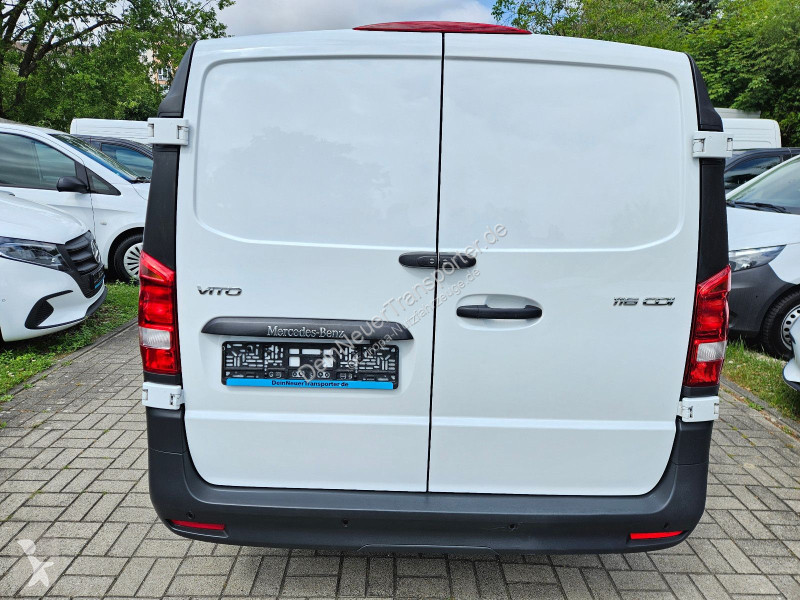 Mercedes 116 Pro...