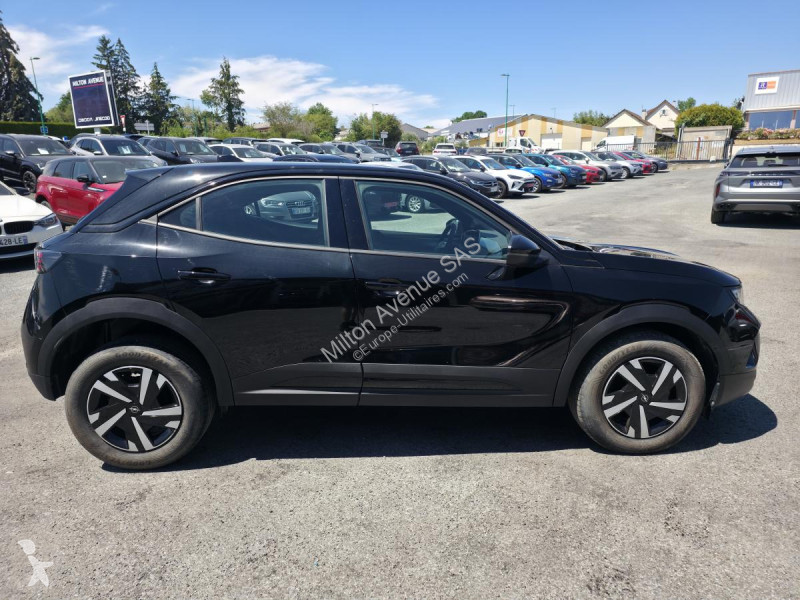 Furgoneta Opel MOKKA 1.2i Turbo Hybrid - 136 -...