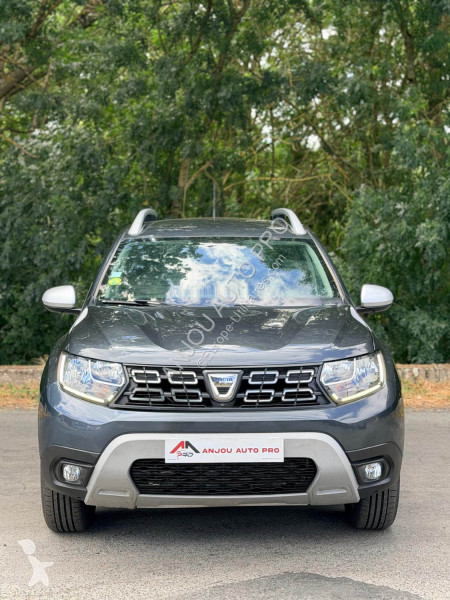 Furgoneta Dacia 1.5 DCI 115 4X2 PRESTIGE