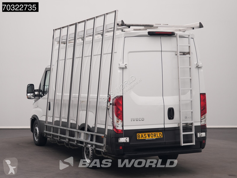 Furgoneta Iveco 35S18 3.0L Automaat L2H2 ACC...