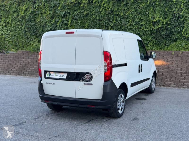 عربة نفعية Fiat