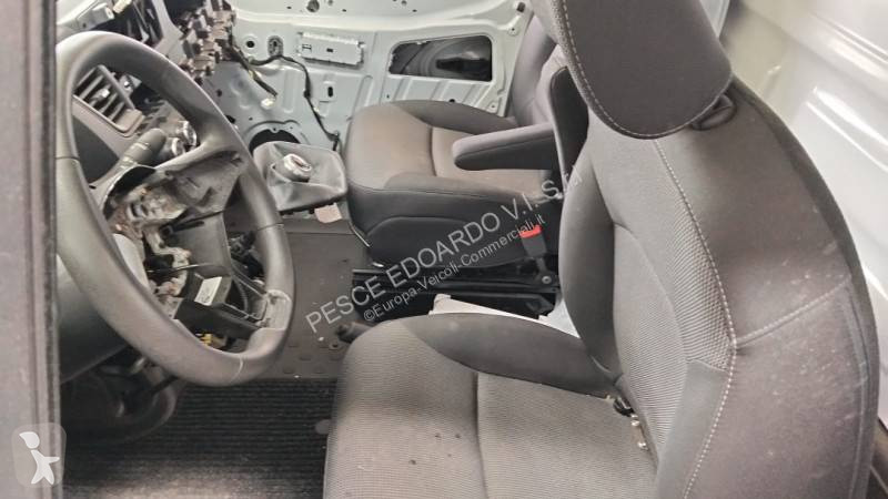 Samochód dostawczy Renault