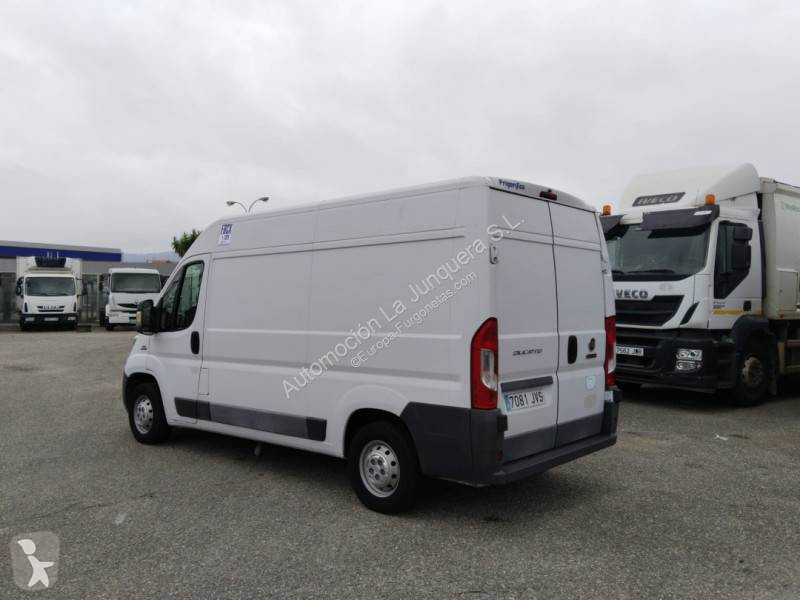 Fiat  Transporter