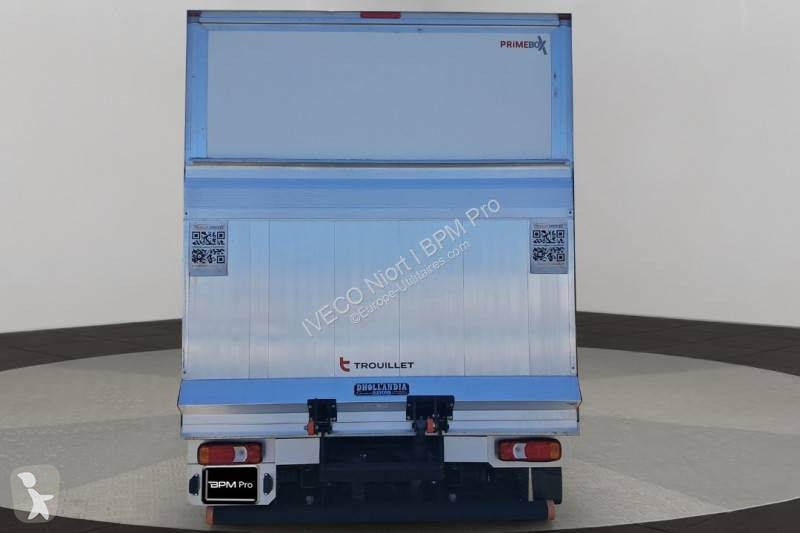 Iveco  Transporter