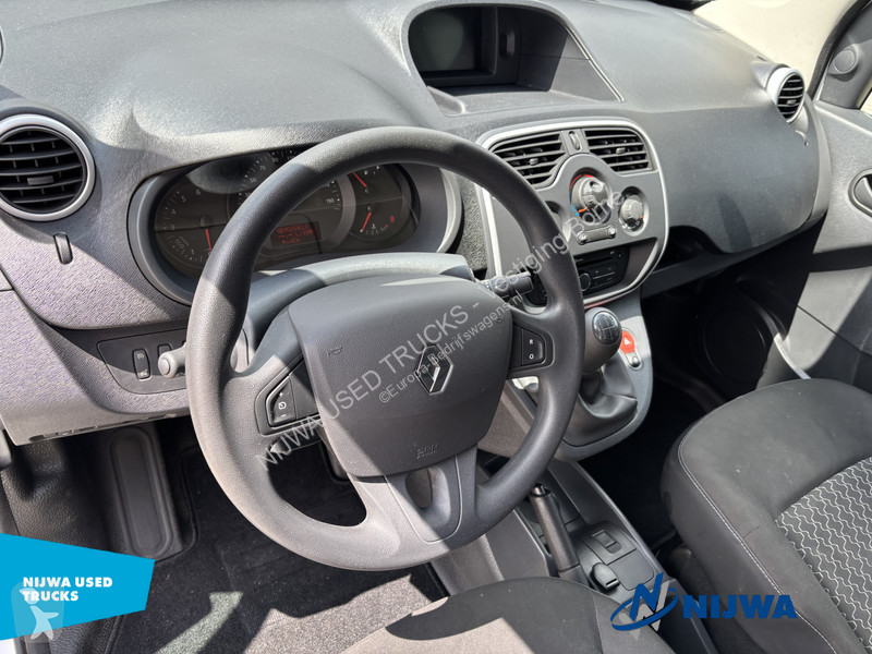 عربة نفعية Renault 1.5 dCi Trekhaak + Navigatie