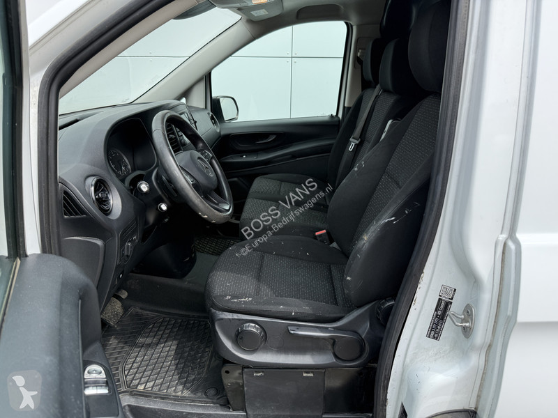 Furgoneta Mercedes 114 1.9 CDI Automaat L2H1...