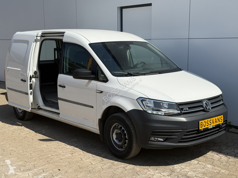 Furgoneta Volkswagen 37kWh 113PK L2H1...