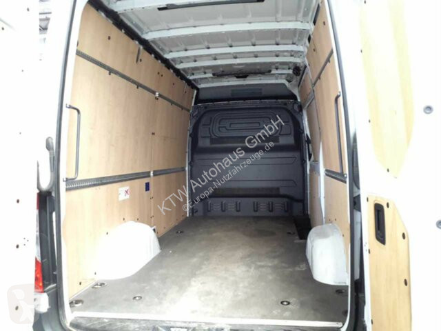Mercedes Sprinter 317...