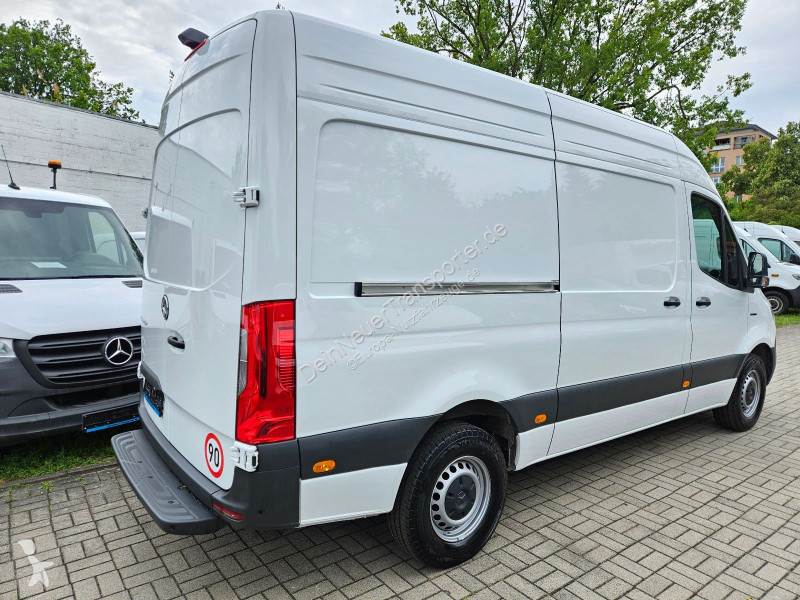 Mercedes Sprinter 414 BOTT REGALE FULL HOUSE...