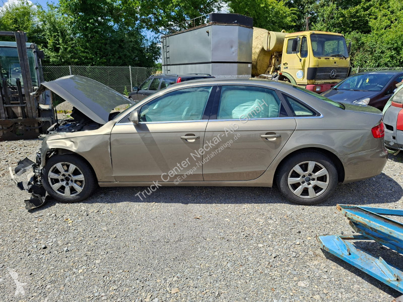 عربة نفعية Audi   A4 Limousine Ambiente 1.8 T...
