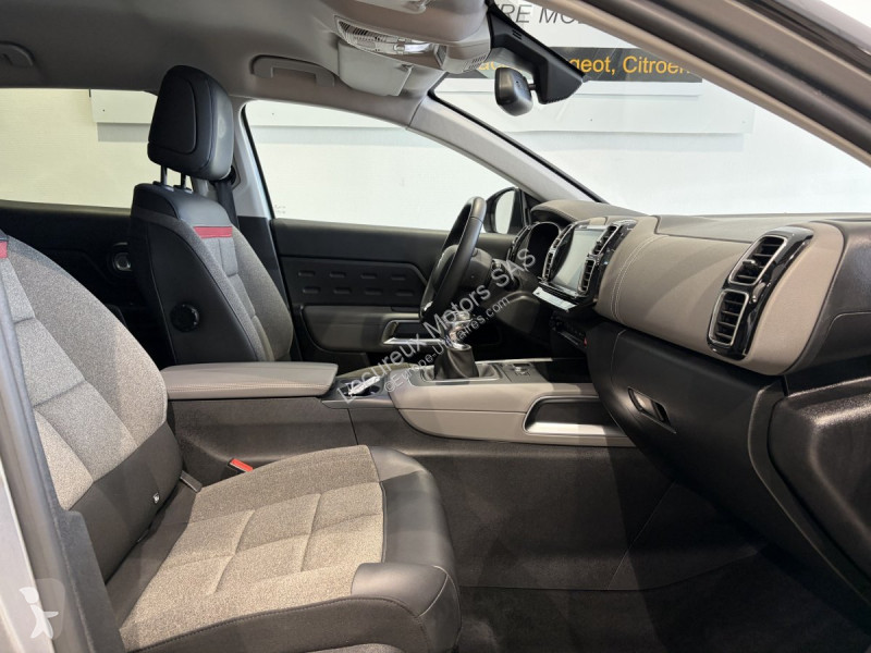 Furgoneta Citroën C5 PureTech 130 S&S BVM6 Feel