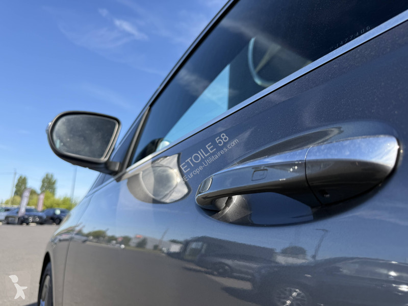 عربة نفعية Mercedes Classe B 200 d 8G-DCT