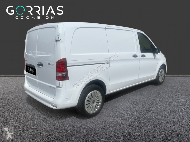 Mercedes VITO FG  COMPACT PRO PROPULSION...