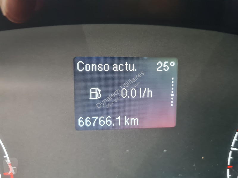 Véhicule utilitaire Ford TRANSIT 2T CCB P350 L2...