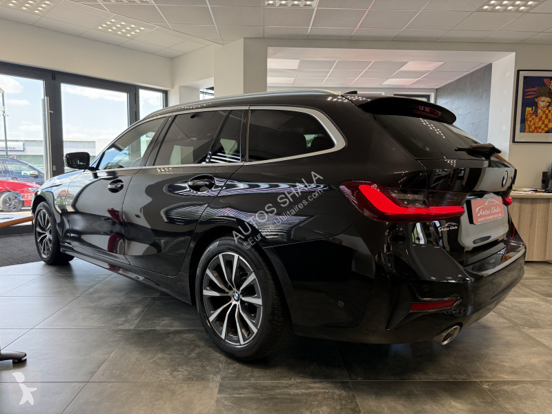 عربة نفعية BMW SERIE 3 TOURING (G21) / A PARTIR...