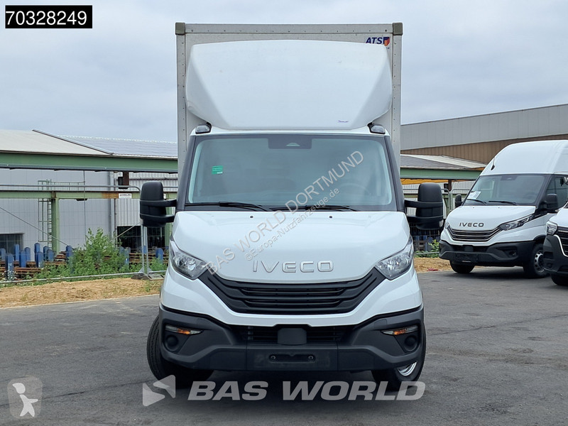 Véhicule utilitaire Iveco 35C16 3.0L...