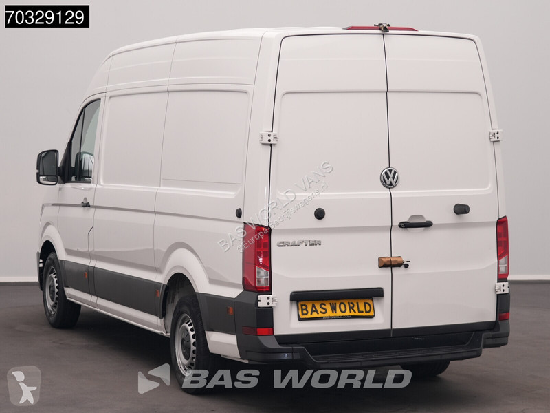 Volkswagen 140pk Automaat L3H3 Airco Cruise...