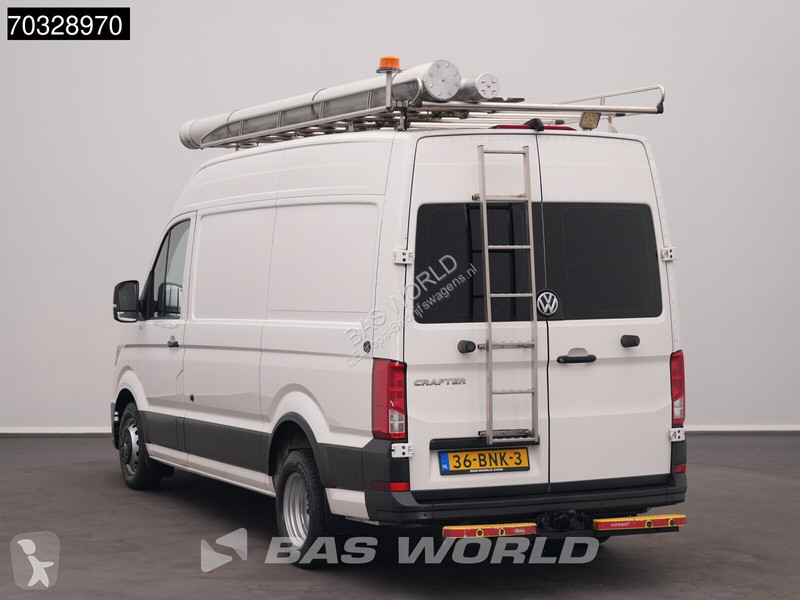 Furgoneta Volkswagen 177pk 50 Dubbellucht L3H3...