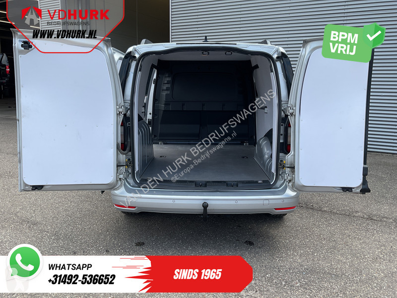عربة نفعية Volkswagen 2.0 TDI 125 pk DSG Aut....