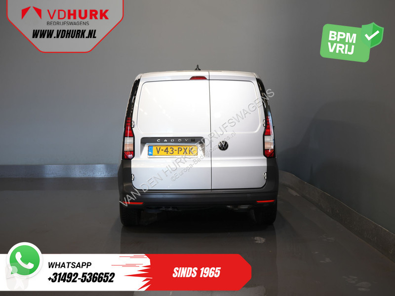 Furgoneta Volkswagen 1.5 TSI 115 pk BENZINE...