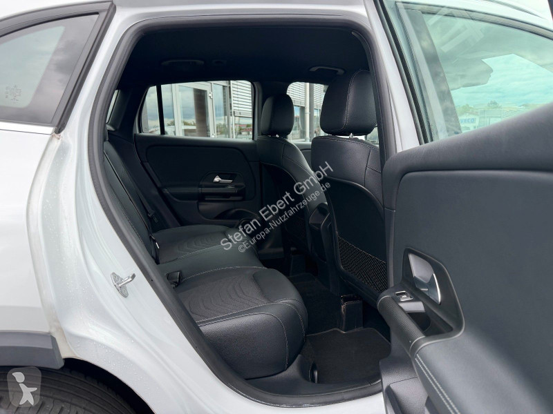 عربة نفعية Mercedes GLA d...