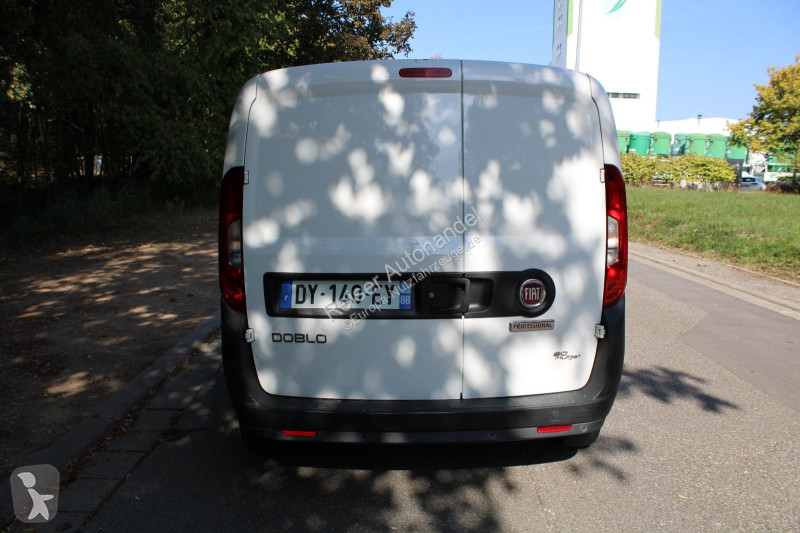 Fiat Doblò 1,3 Hdi Carrier,NEOS 100 Transporter