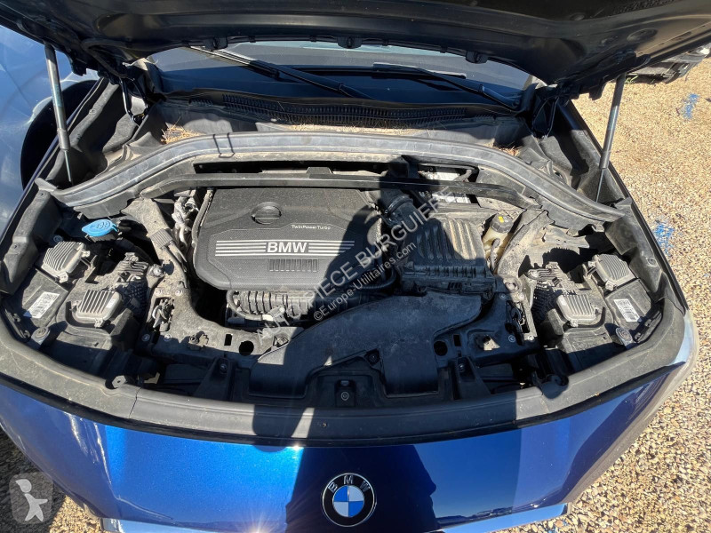 عربة نفعية BMW sDrive 18i 140 Business Design /...